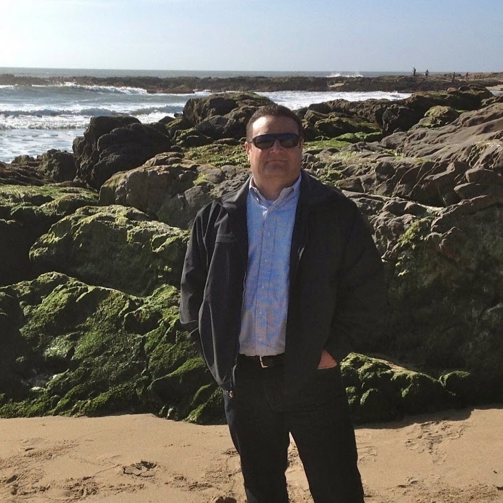 Meet your Posher, Will